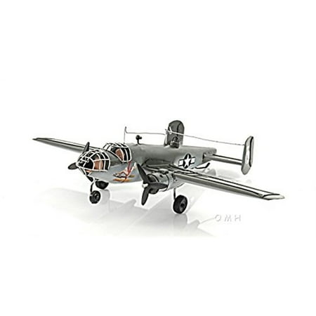UPC: 0640901136400 | Green B-17 Flying Fortress