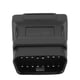 thumbnail image 1 of Conector Universal de Diagnnostice de Coche Obdii de 16 Pines Para Detector Autoboss V30, 2600, 2600+, 2700, 2800, DK80, 1 of 7