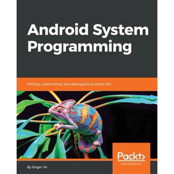 Pre-Owned Android System Programming (Paperback)