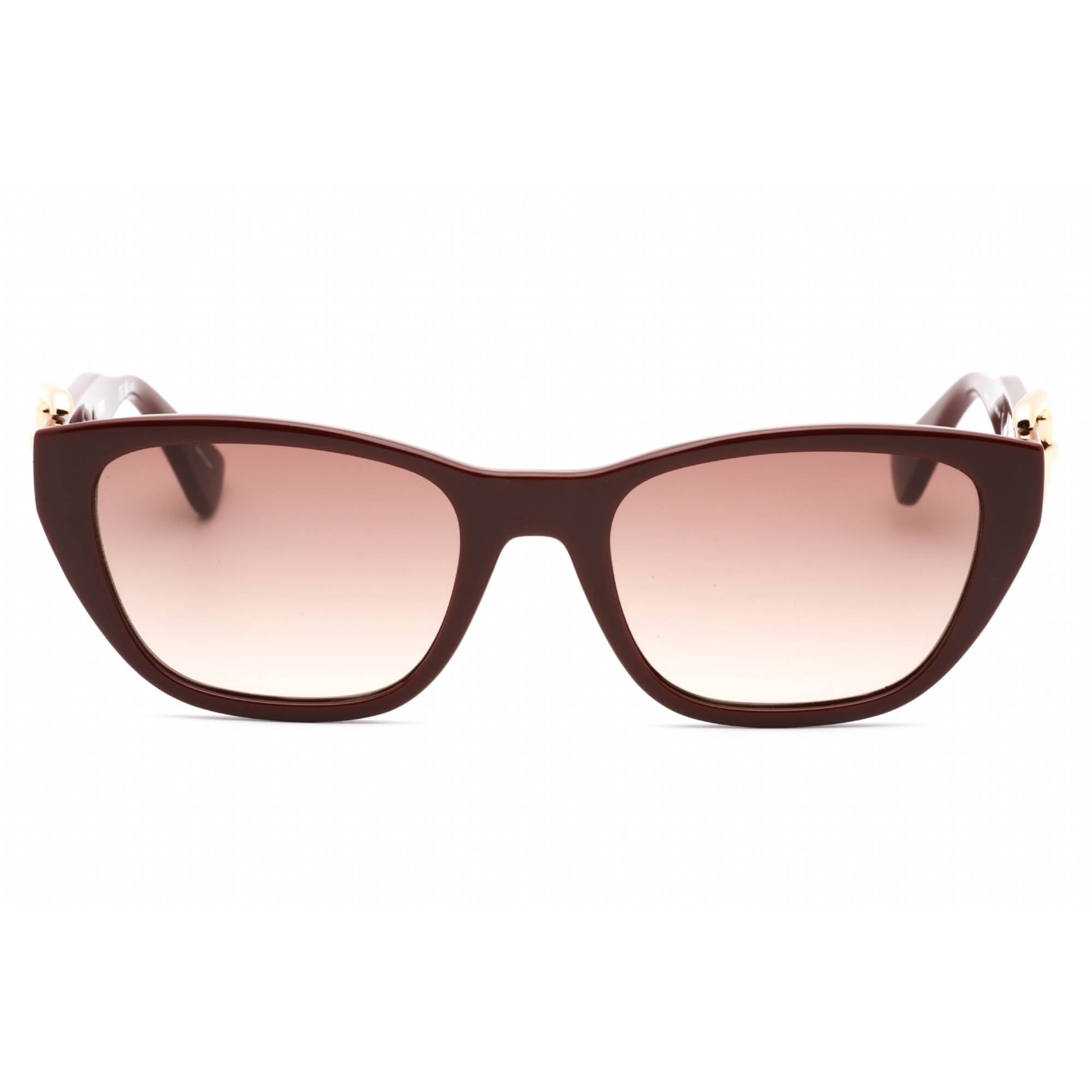 MOSCHINO MOS130S-LHFHA-55 Sunglasses Size 55mm 140mm 20mm  display picture 3