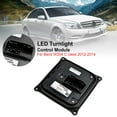thumbnail image 2 of A2189009103 LED Turnlight Control Module For Benz W204 C class 2012-2014, 2 of 9