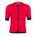 thumbnail image 3 of Nuevas camisetas de ciclismo de manga corta, uniforme de bicicleta de montaña, traje de carreras de secado rápido, ropa de ciclismo, camisetas de ciclismo, maillot, 3 of 5