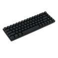 thumbnail image 3 of Daisyyozoid Wholesale DK68E 68-key RGB mechanical gaming keyboard wired new type LED backlit keyboard, 3 of 9