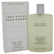 L'EAU D'ISSEY (issey Miyake) par Issey Miyake After Shave Balm 3.4 oz (Hommes) 100ml