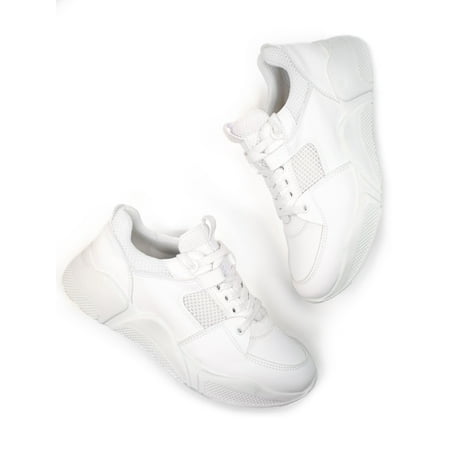 

Chicago Low Tops