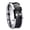 Black Concave, variant on Ladybug Heart Concave Black Tungsten Men Ring 10MM