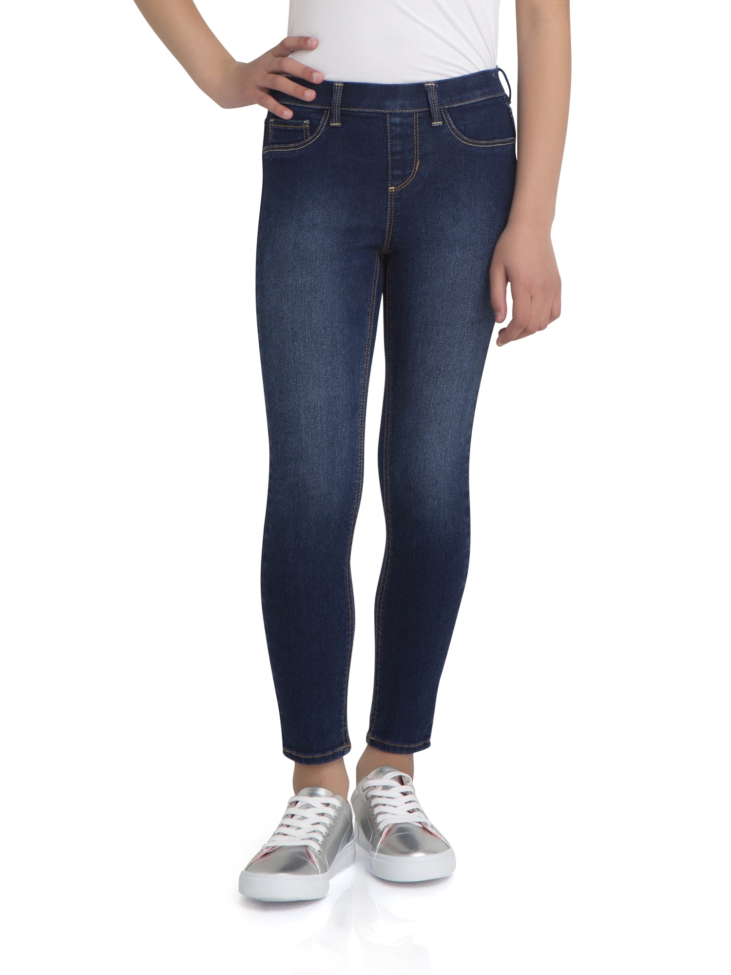 Essential PullOn Jegging (Little Girls & Big Girls)