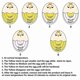 thumbnail image 2 of Innovative Egg Timer Know the Doneness Level At A Glance Made of Safe Material No Need to Charge or, 2 of 5