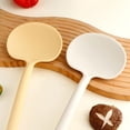 thumbnail image 7 of NOVELAR Flexible Kitchen Spatula, 11.89 in Length, Soft Silicone Head, Protects Cookware from Scratches, Perfect for Stirring and Sauteing, 7 of 7
