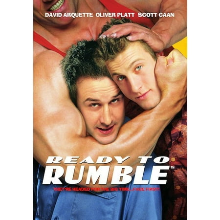 Ready To Rumble Ready To Rumble
