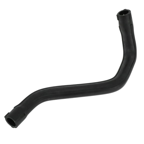 Unique Bargains Engine Air Intake Hose Air Cleaner Intake Hose No.A2711410783 for Mercedes-Benz C-Clas C180 1.8 2002-2014 Rubber