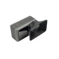 thumbnail image 4 of 3D Printed Lens Hood for DJI Osmo Action - Sunshade, Anti-Scratch, Lightweight - for Camera Lens Protection & Glare Reduction, 4 of 8