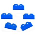 thumbnail image 2 of 12pcs Wiper Blade for Mimaki JV33 / CJV30 / JV150 / JV300 DX5 DX7 Mutoh Printer Printhead Wiper, 2 of 5