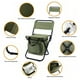 thumbnail image 3 of Silla Plegable Hiperware con Hielera Integrada para Exterior, 3 of 5