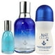 thumbnail image 1 of Zermat Paquete Perfume Kiwi Ocean 135ml Hombre Aroma Fresco-Maderoso Duradero, 1 of 4