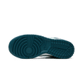 thumbnail image 6 of NIKE WOMENS DUNK LOW Womens "Geode Teal" DD1503 301 DD1503 301 from Stadium Goods, 6 of 8