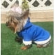 thumbnail image 2 of Sudadera para perro o gato Mi Baúl Azul Navideña Talla 3, 2 of 4