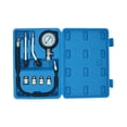 thumbnail image 2 of Petrol Engine Cylinder Compression Tester Kit M10 - M18 Adaptors Valve Timing, 2 of 3