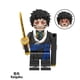 thumbnail image 2 of KidzBrick 8 Piezas Figuras Coleccionables de Anime – 8.8 Pulgadas Minifiguras de Bloques de Construcción para Regalos de Fiesta, 2 of 9