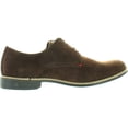 thumbnail image 2 of Arider COOPER-02 Men's Low Top Casual Suede Shoes, 2 of 4