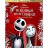 The Nightmare Before Christmas (Blu-ray + Digital Copy)