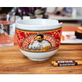 thumbnail image 3 of Juego de vajilla Toynk Seinfeld No Soup For You Ramen Bowl, 3 of 8