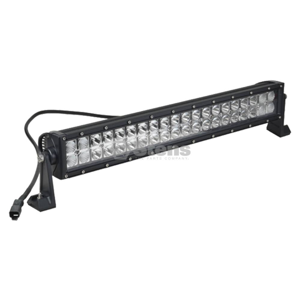 Light Bar 1224 Volt, 21 1/2" wide, 40 LED