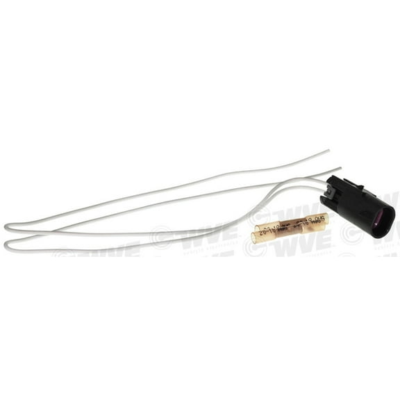 WVE 1P2205 Vehicle Speed Sensor Connector