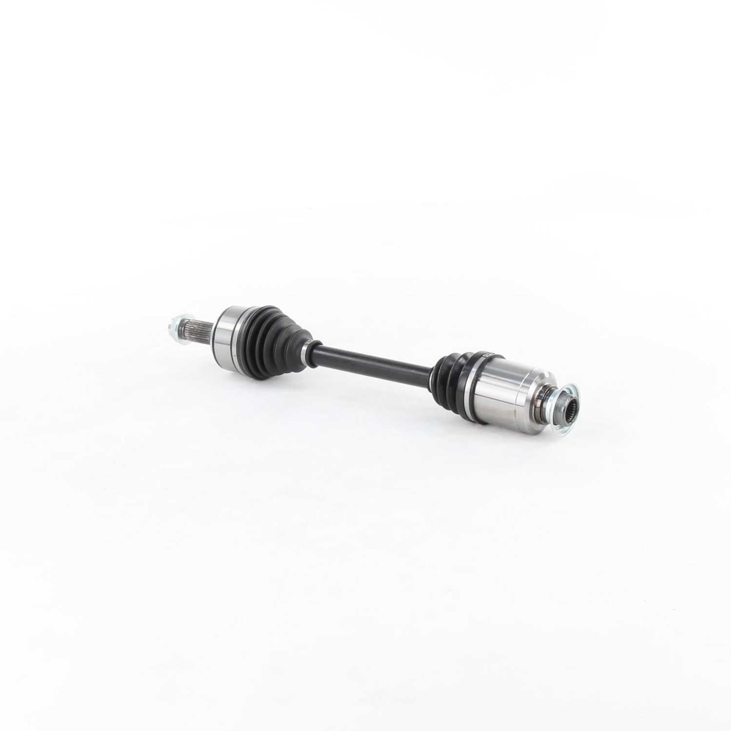 TrakMotive HO-8649 AAR CV Axle Shaft Fits select: 2016-2020 HONDA HR-V