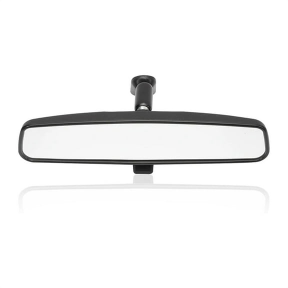 Car Rear View Mirror Kit Repair 8993023K For Jeep CJ YJ TJ Wrangler 1987-2006