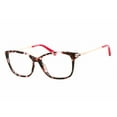 thumbnail image 1 of Swarovski SK5350 055 Lunettes Havana Colorées pour Femmes, 49 mm, 1 of 2