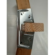 Shed. The Original Quick Framer Shed Bracket Kit by DIY Kit Company, LLC