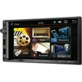 thumbnail image 2 of 01 02 03 04 FORD MUSTANG BLUETOOTH TOUCHSCREEN VIDEO USB CAR Radio Stereo, 2 of 7