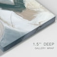 thumbnail image 3 of Marble Lines II Premium Gallery Wrapped Canvas - Ready to Hang, 3 of 9