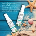thumbnail image 2 of Just'a Spray Toilet Odor Eliminator, Ocean Mist, 55 ml, Pre-Poop Spray, up to 100 Uses, 2 of 5