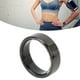 thumbnail image 1 of Anillo de Rastreador de Fitness, Carga Magnética 3 Modos de Ejercio Contador de Paso de Anillo de Salud Inteligente Para Ciclismo, 1 of 7
