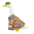 thumbnail image 5 of Nkmbld Holiday Porch Goose Outfits Gooses Outfit Clothes for Statue Patio Lawn Garden Decoration, 5 of 8