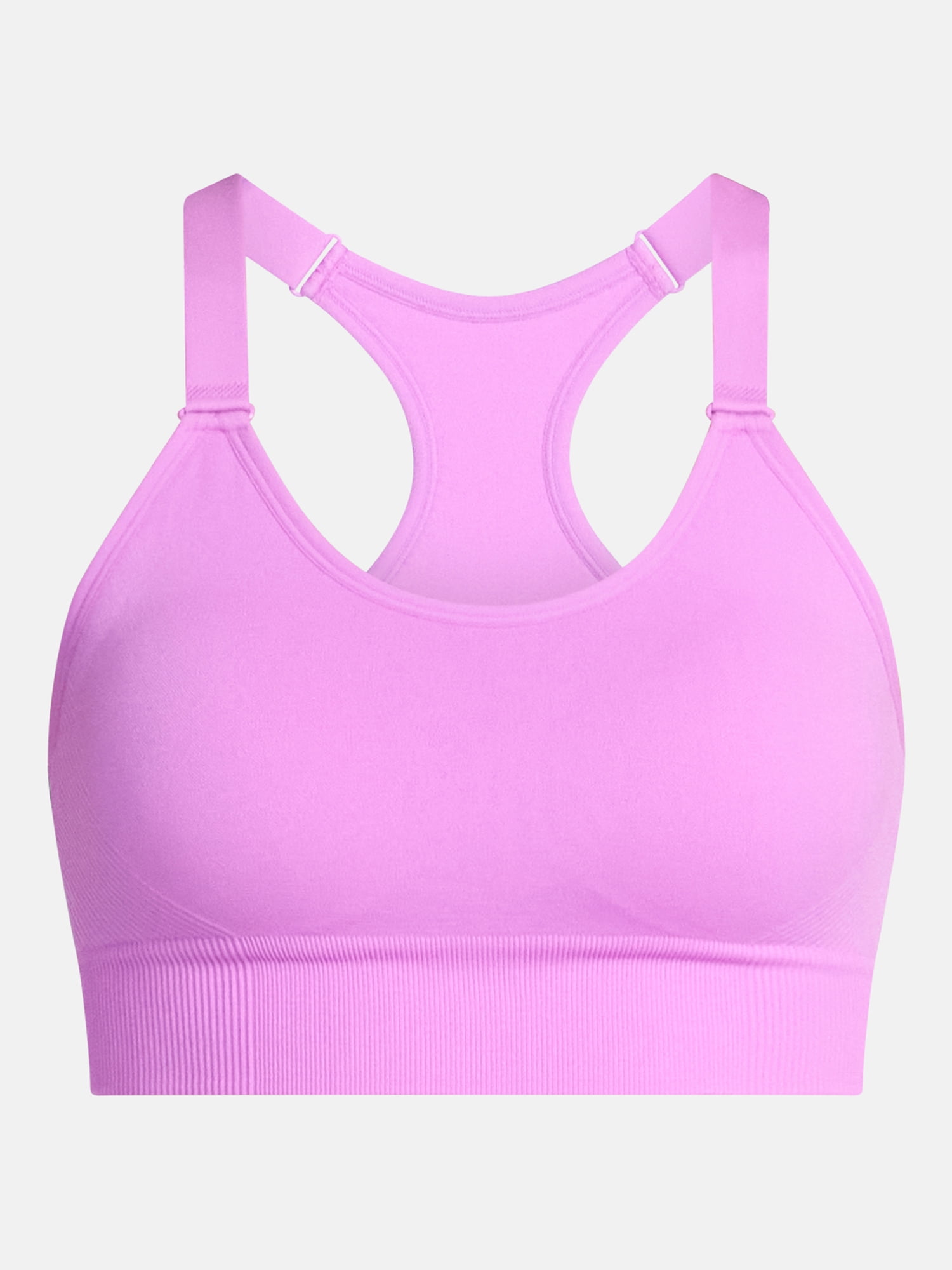 Avia Women's Keyhole Low Support Sports Bra, Sizes S-XXXL