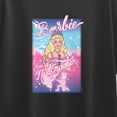 thumbnail image 3 of Barbie - The Nutcracker Poster Short Sleeve Boxy Graphic T-Shirt, 3 of 5