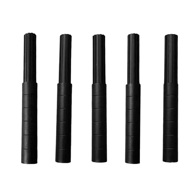 Siruishop 5 Pieces Golf Club Extension Universal Length Adjustment Putter Extender Rod