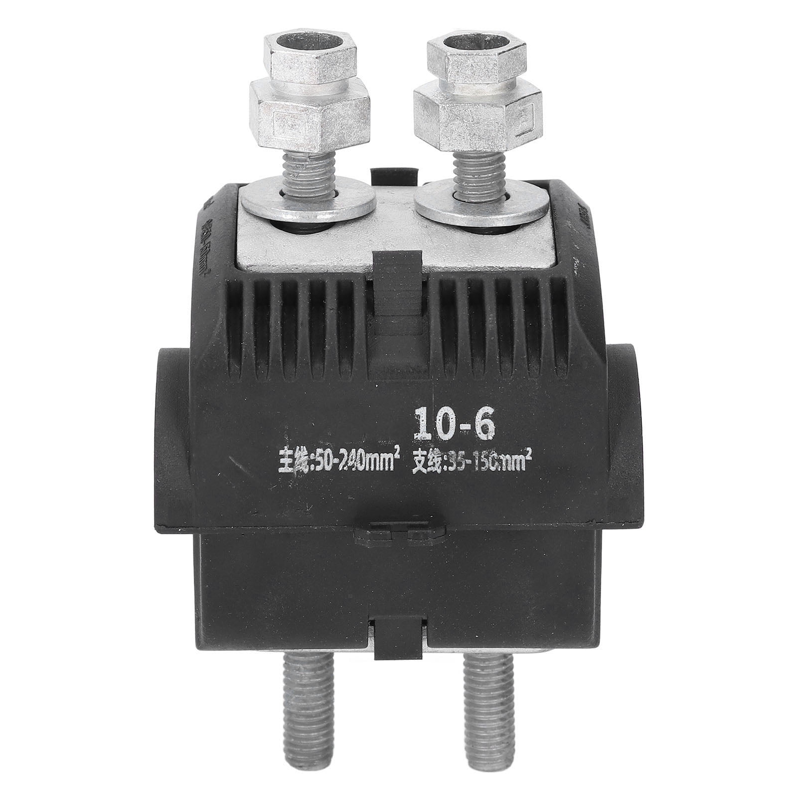 10KV Insulated Piercing Connector, 50,240mm² Main, 35,150mm² Branch, No Wire Stripping Required