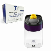 Replacement Part For Bissell Vacuum Cleaner Water Tank Fits Proheat 2X Revolution 1548, 15482, 15483, 1548L, 1548T, 1550, 15503, 15508, 1551, 1550# Compare to Part 1610043