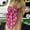 B, variant on Green Long Ribbon Football Print Bow Hairpin, Soccer Pattern Bow Hair Clip, Cute & Trendy Hair Accessory, For Game Day & Party