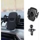 thumbnail image 2 of Car Phone Holder Mount, Universal Cell Phone Holder for Car Dashboard,Auto Windshield,Car A/C Air Vent,with Adjustable Long Arm, 2 of 4