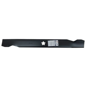Hi-Lift Blade 21" For Craftsman 42" 138498, 138971 LT1000, DYT4000