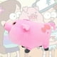 thumbnail image 3 of Juguete De Peluche De Cerdo Rosa, Bonitos Animales De Peluche Suaves, Regalo De Cumpleaños Para Niñas Y Niños sonducket FN006427-00, 3 of 6