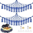 thumbnail image 1 of Hamaca con forma de animal de peluche CERETIA, 102 x 102 x 150 cm, luz LED, 2 unidades, 1 of 8