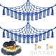 thumbnail image 1 of Hamaca con forma de animal de peluche CERETIA, 102 x 102 x 150 cm, luz LED, 2 unidades, 1 of 8