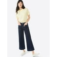 Free Assembly Women's Retro Flare Jeans