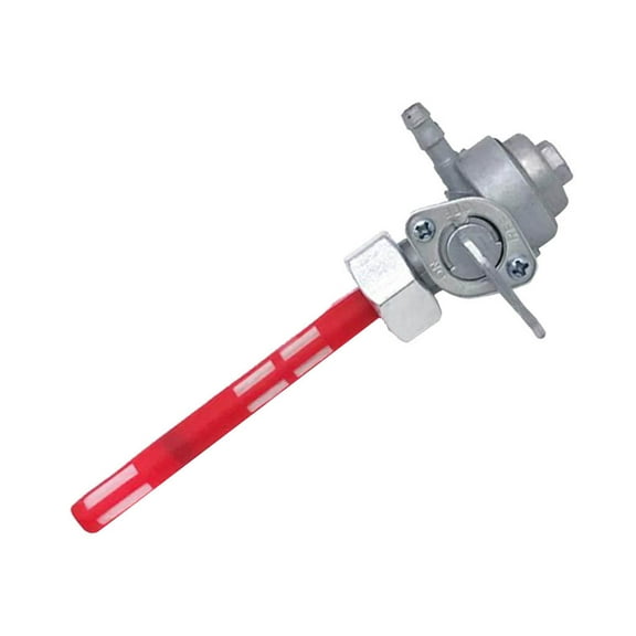 Vintage Motorcycle Fuel Valve Petcock For Honda CB350/1.5/400/550 16x750/900mm